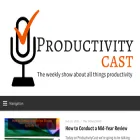productivitycast.net