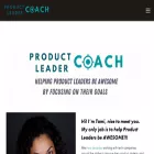 productleadercoach.com
