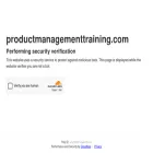 productmanagementtraining.com