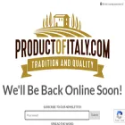 productofitaly.com