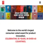 productoftheyear.ca