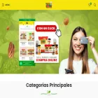 productoslacena.com.ec