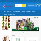 productoslarosa.com