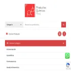 productosquimicosperu.pe