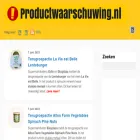 productwaarschuwing.nl