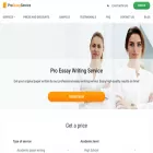proessayservice.com