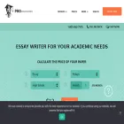 proessaywriter.net