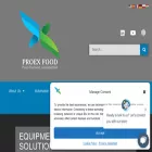 proexfood.com