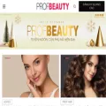 profbeauty.vn