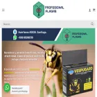 profesionalplagas.cl