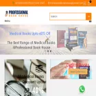 professionalbookhouse.com