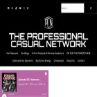 professionalcasual.com