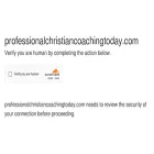 professionalchristiancoachingtoday.com