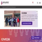 professionals.epilepsy.com