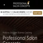 professionalsalonconcepts.com