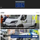 professionalvan.com