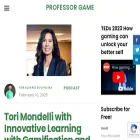 professorgame.com