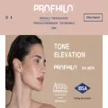 profhilo.co.uk