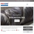 profhome.nl