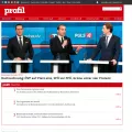 profil.at