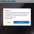 profilelaser.nl