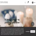 profileringsartikler.no