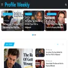 profileweekly.com