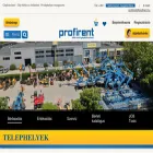profirent.hu