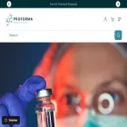 proformapeptides.com