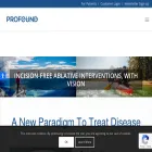 profoundmedical.com