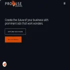 profuseservices.com