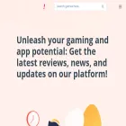 progamereviewh5.com