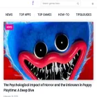 progamerreviews.com