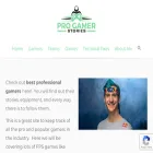 progamerstories.com