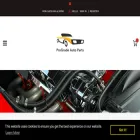 progradeautoparts.com