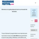 programme-festival.com