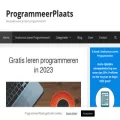programmeerplaats.nl