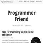 programmerfriend.com
