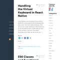 programmingwithmosh.com