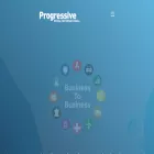 progressivemediainternational.com