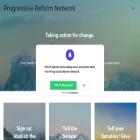 progressivereform.network
