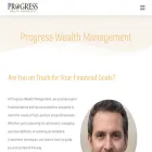 progresswealthmanagement.com
