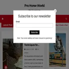 prohorseworld.com