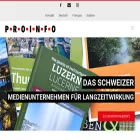 proinfo.ch