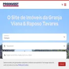 proinvest.com.br