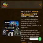 proiptvaustralia.com
