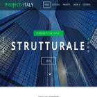 project-italy.org