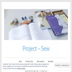project-sew.com