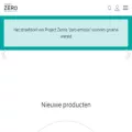 project-zero.be