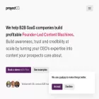 project33.io